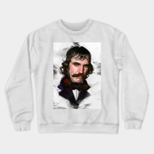 William Poole Crewneck Sweatshirt